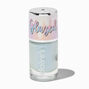 Glazed Nail Polish - Blue,