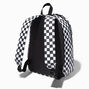 Smiley World&reg; Checkered Backpack,