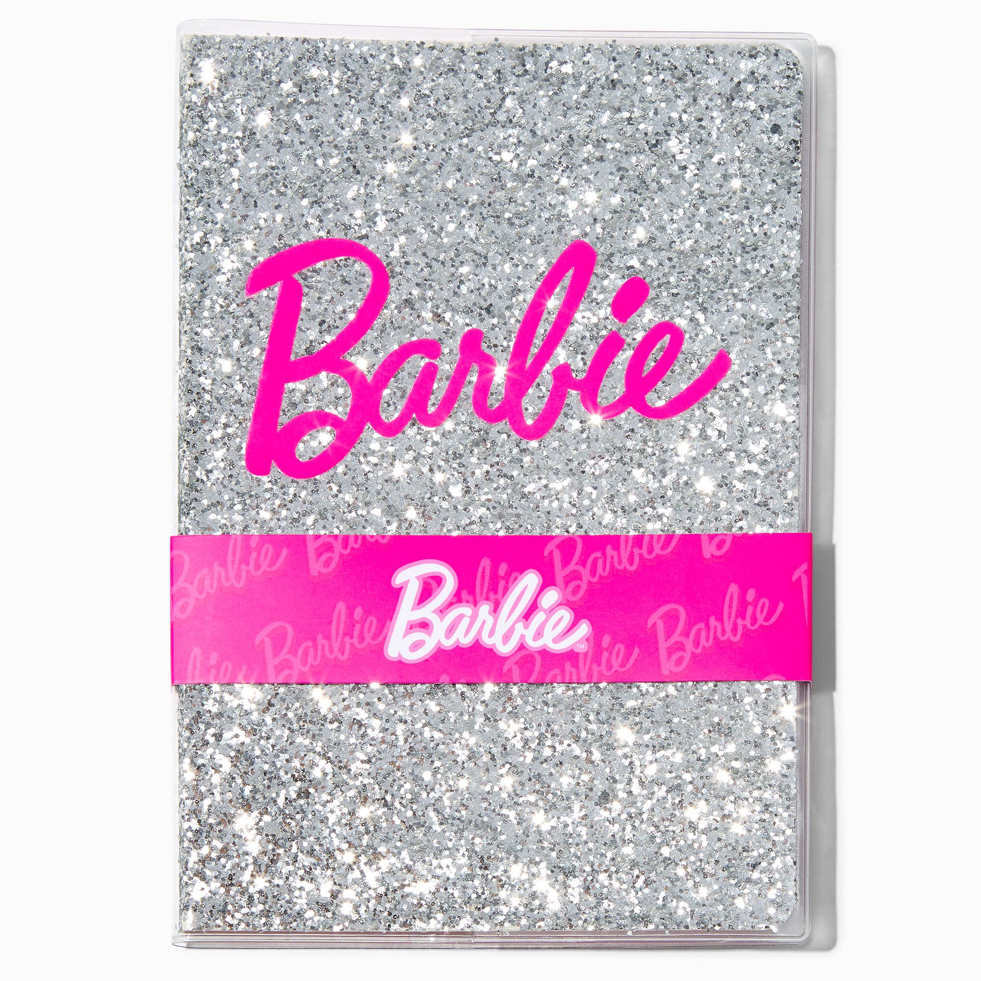 Barbie notebooks cheap for school