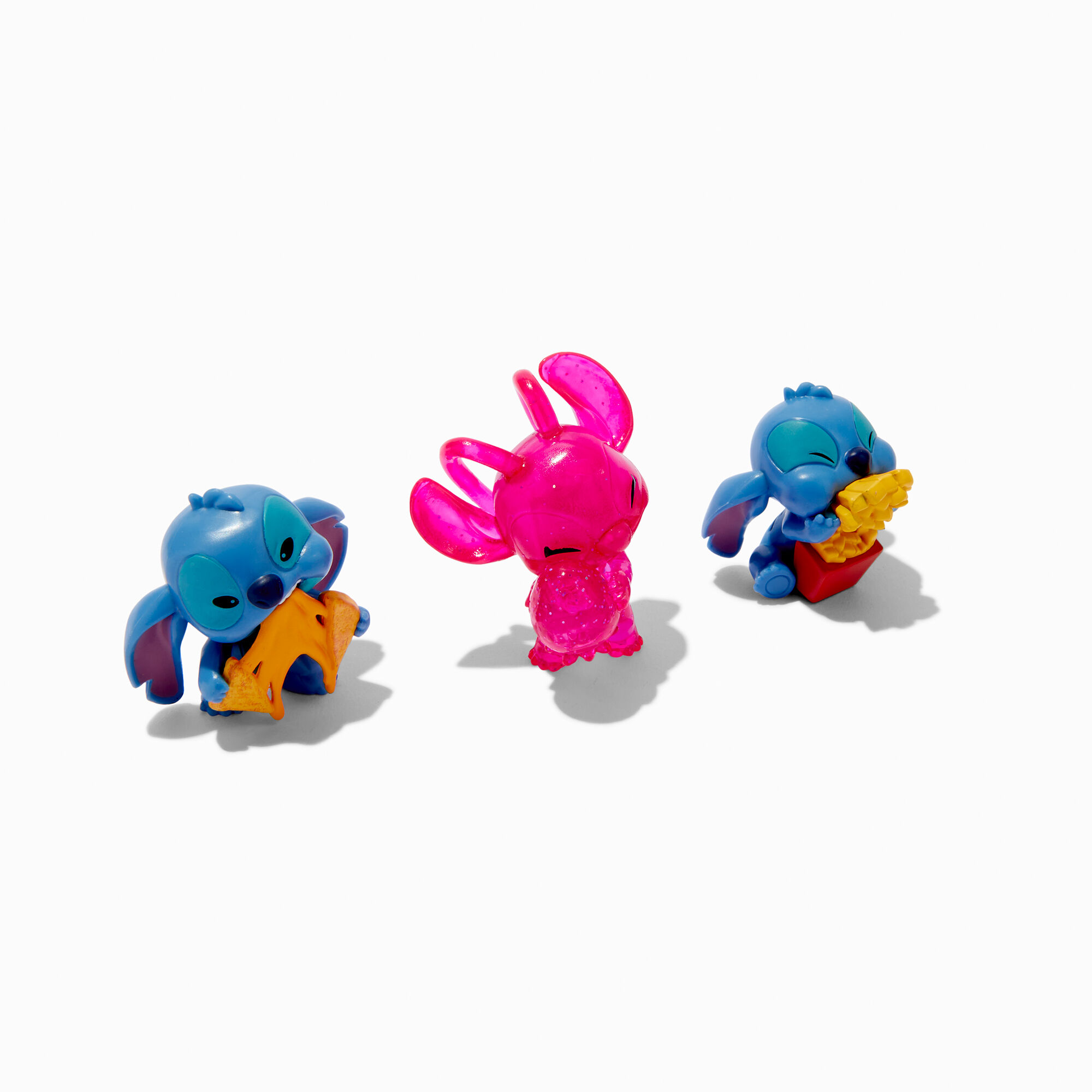 Disney Stitch Series 2 Burger Box Blind Bag - Styles Vary,