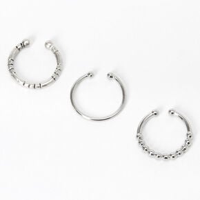 Jewellery Fake Piercings | Shop Online Claire's EU | Claire's