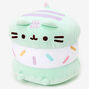 Pusheen&reg; 12&quot; Ice Cream Sandwich Plush Toy - Mint,