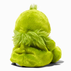 Dr. Seuss&trade; The Grinch Palm Pals&trade; Plush Toy,
