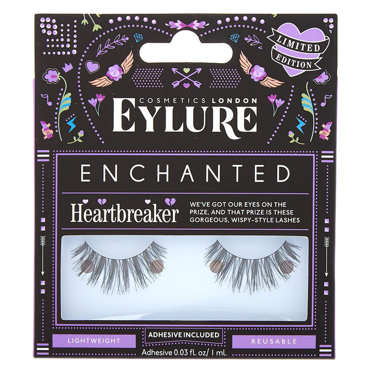 Eylure Enchanted Heartbreaker False Lashes,