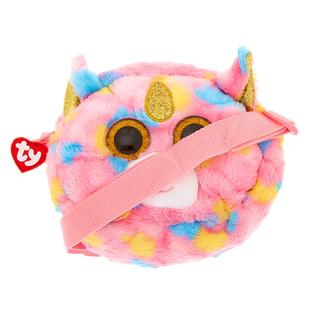 Beanie baby unicorn purse online