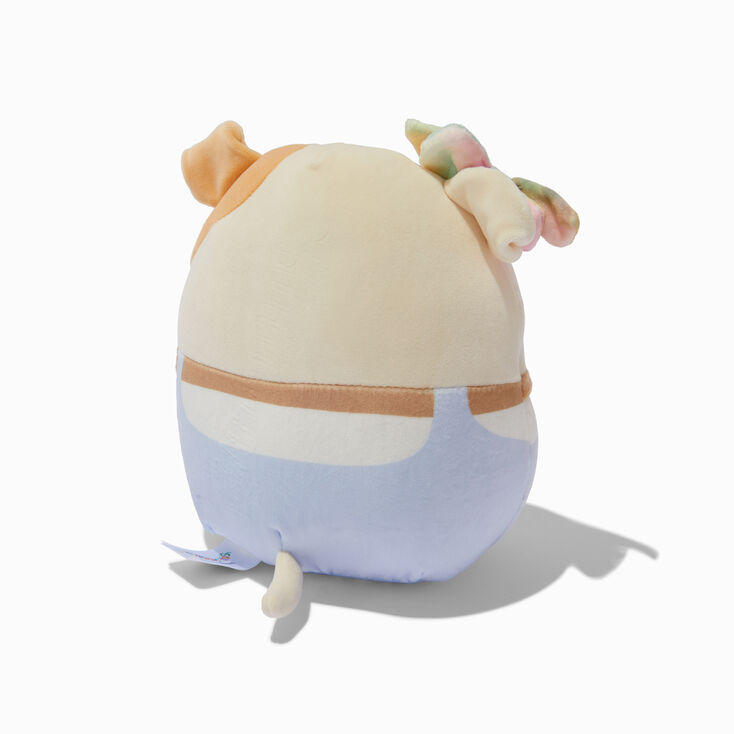 Squishmallows&trade; 8&#39;&#39; Davitta Soft Toy,