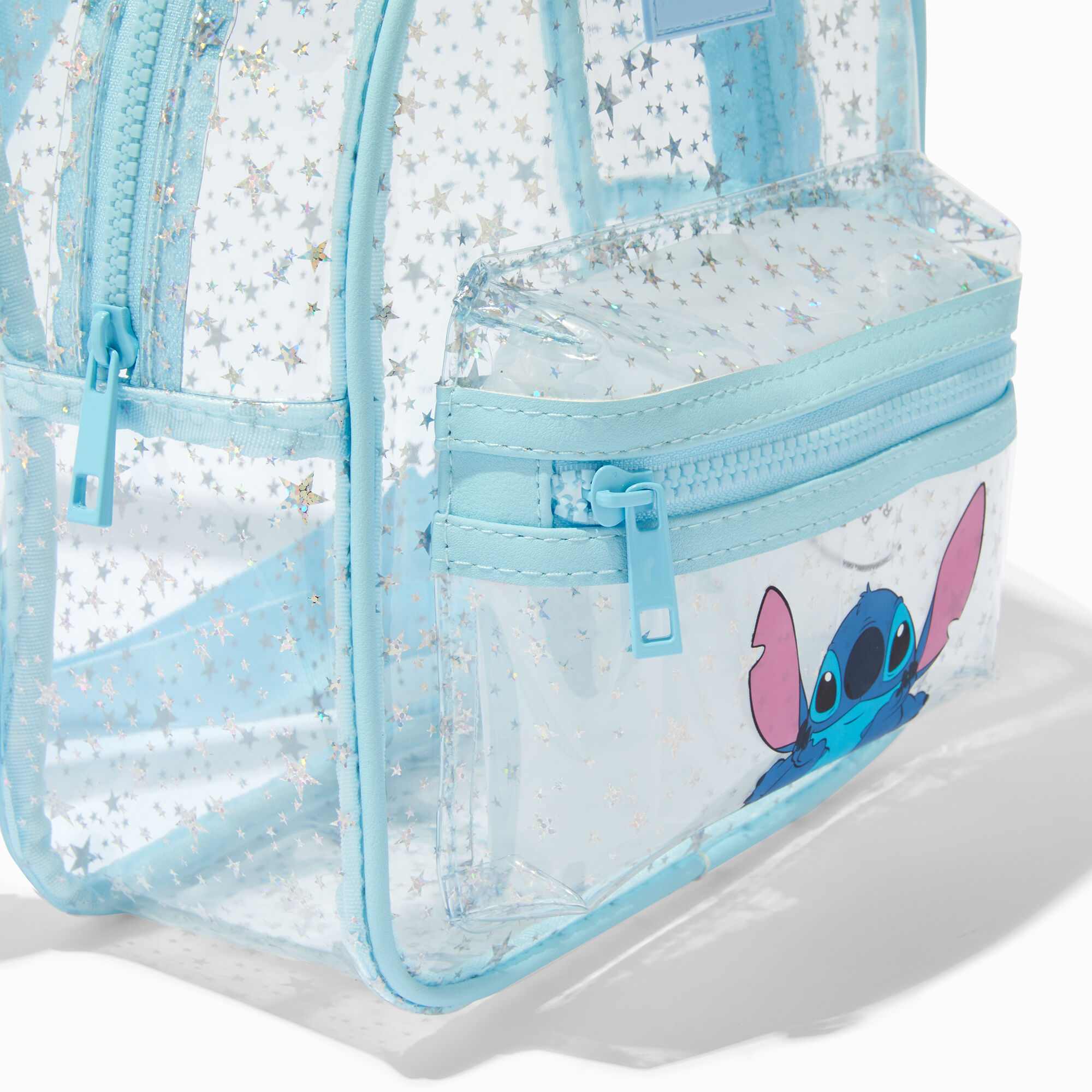 Disney clear bag shop