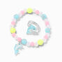 Claire&#39;s Club Sea Critter Dolphin Jewelry Set - 3 Pack,