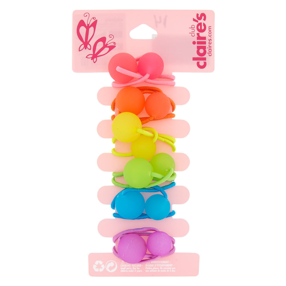 Details about   Claire’s Rainbow 