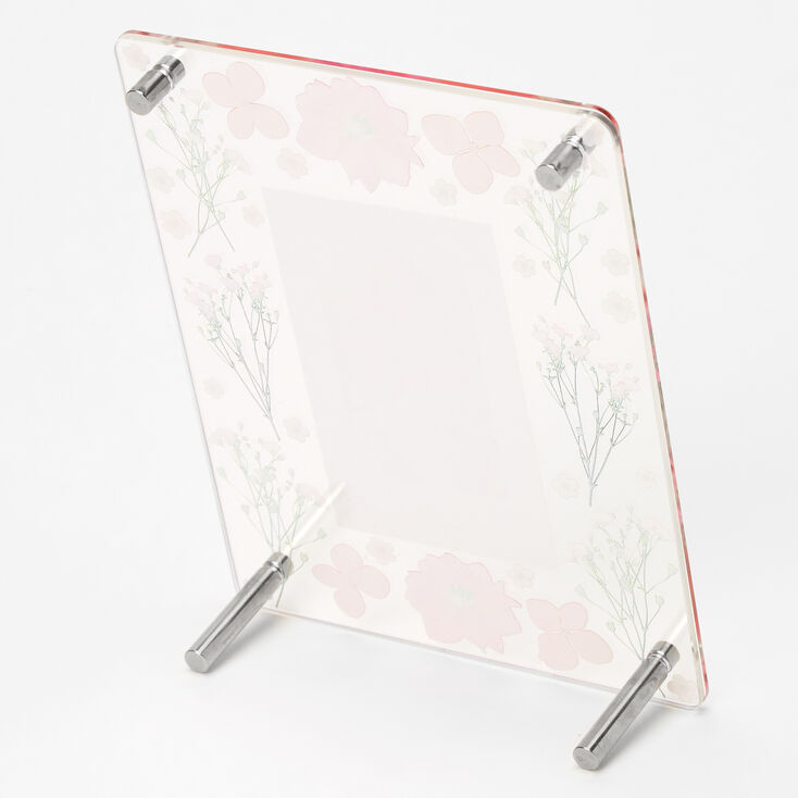 Spring Flowers Instax Photo Frame,