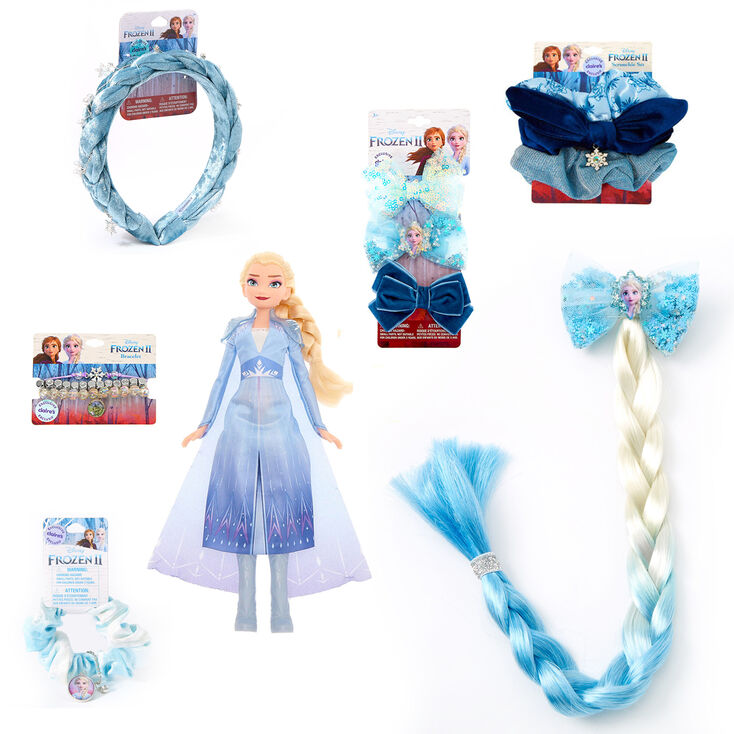 Disney Frozen 2 Elsa Set Claire S Us