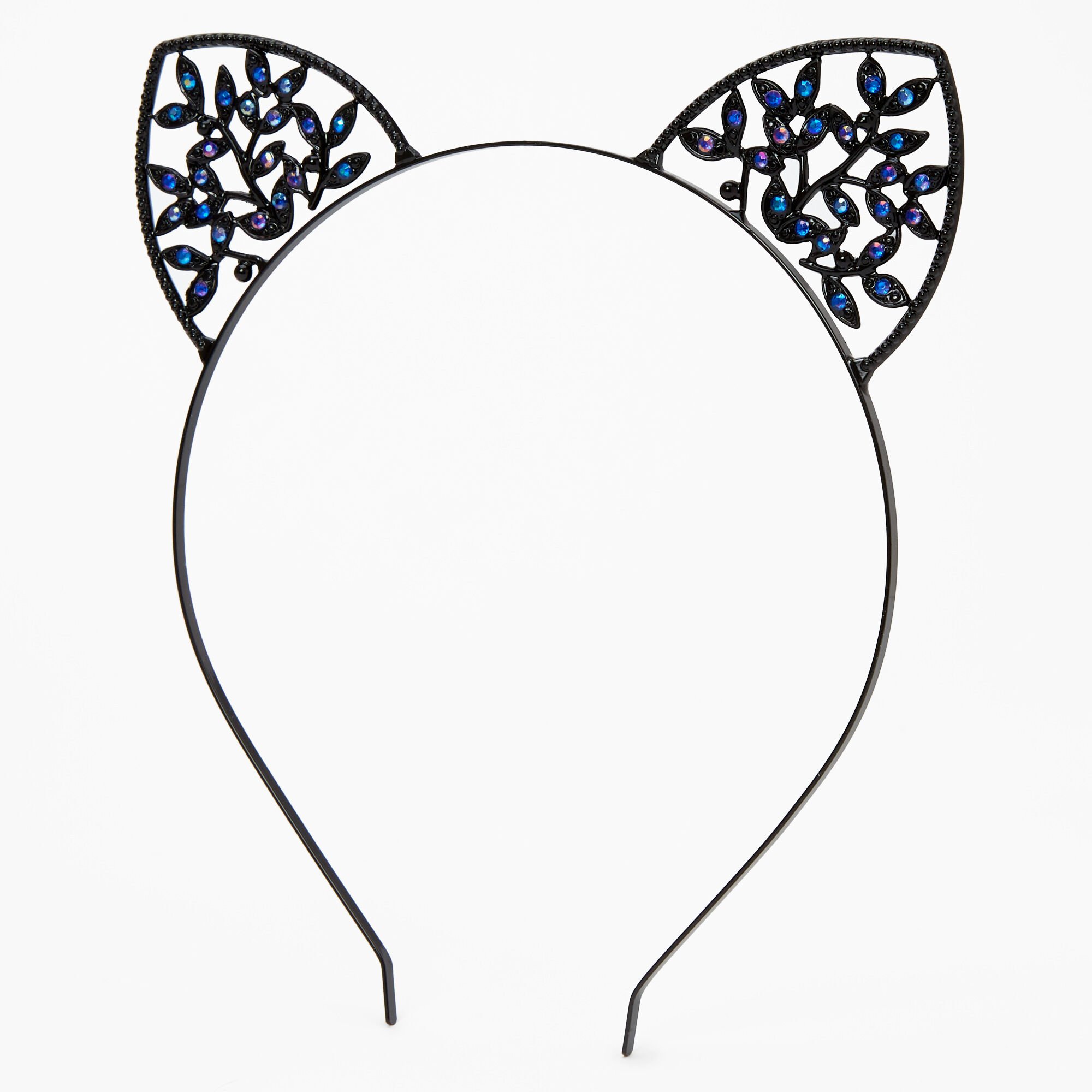 Claire's cat outlet ear headbands