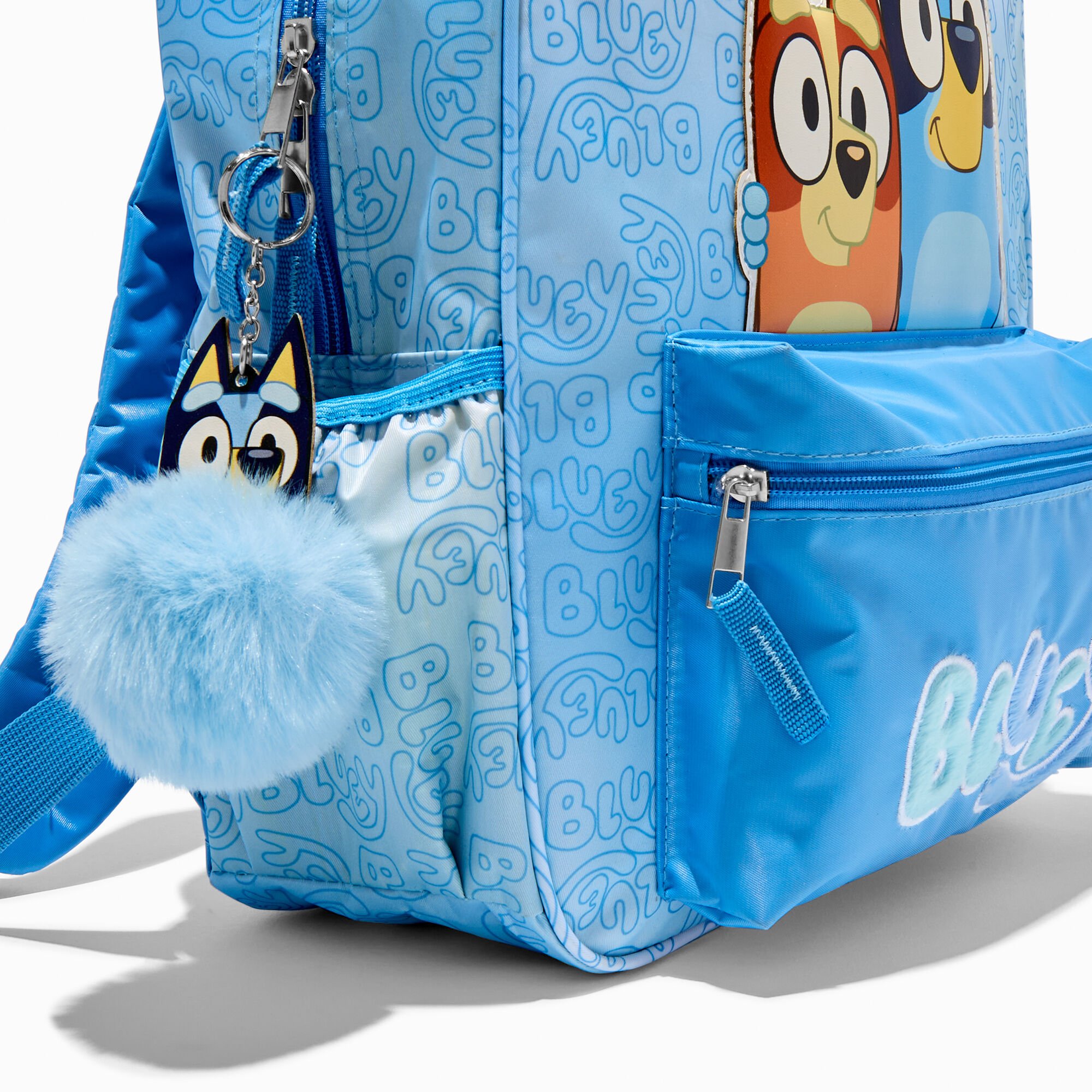 Bluey Backpack,