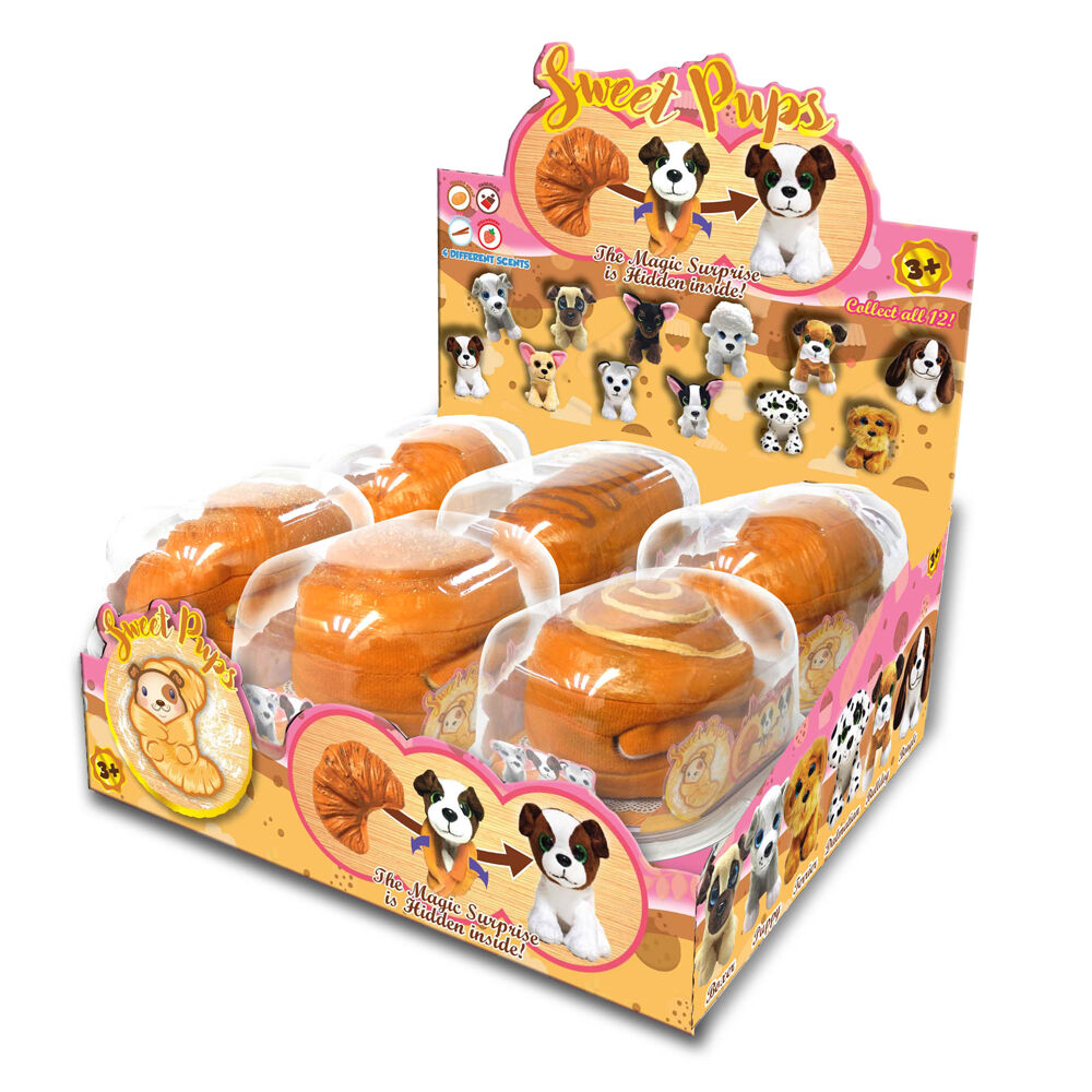 Sweet pups maxi hotsell toys