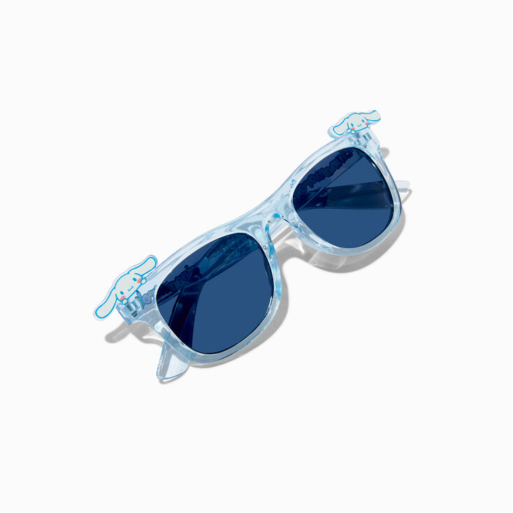 Cinnamoroll&trade; Blue Retro Sunglasses,
