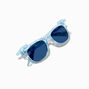 Cinnamoroll&trade; Blue Retro Sunglasses,