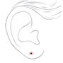 Fabulous Fauna Stud Earrings - 20 Pack,