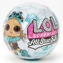 Pochettes surprise poup&eacute;es All-Star B.B.s Football L.O.L. Surprise!&trade; - Les mod&egrave;les peuvent varier,