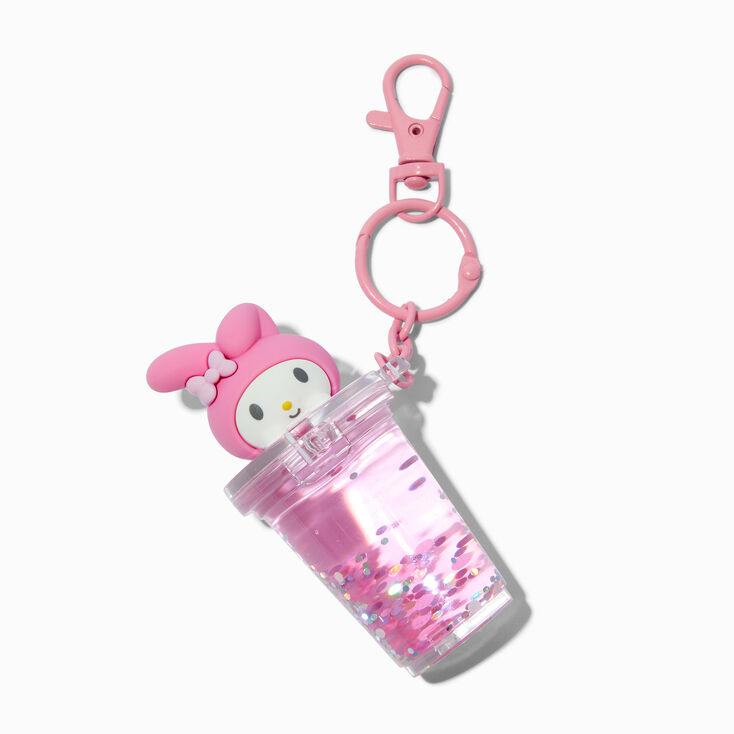 Hello Kitty&reg; And Friends My Melody&trade; Keychain,