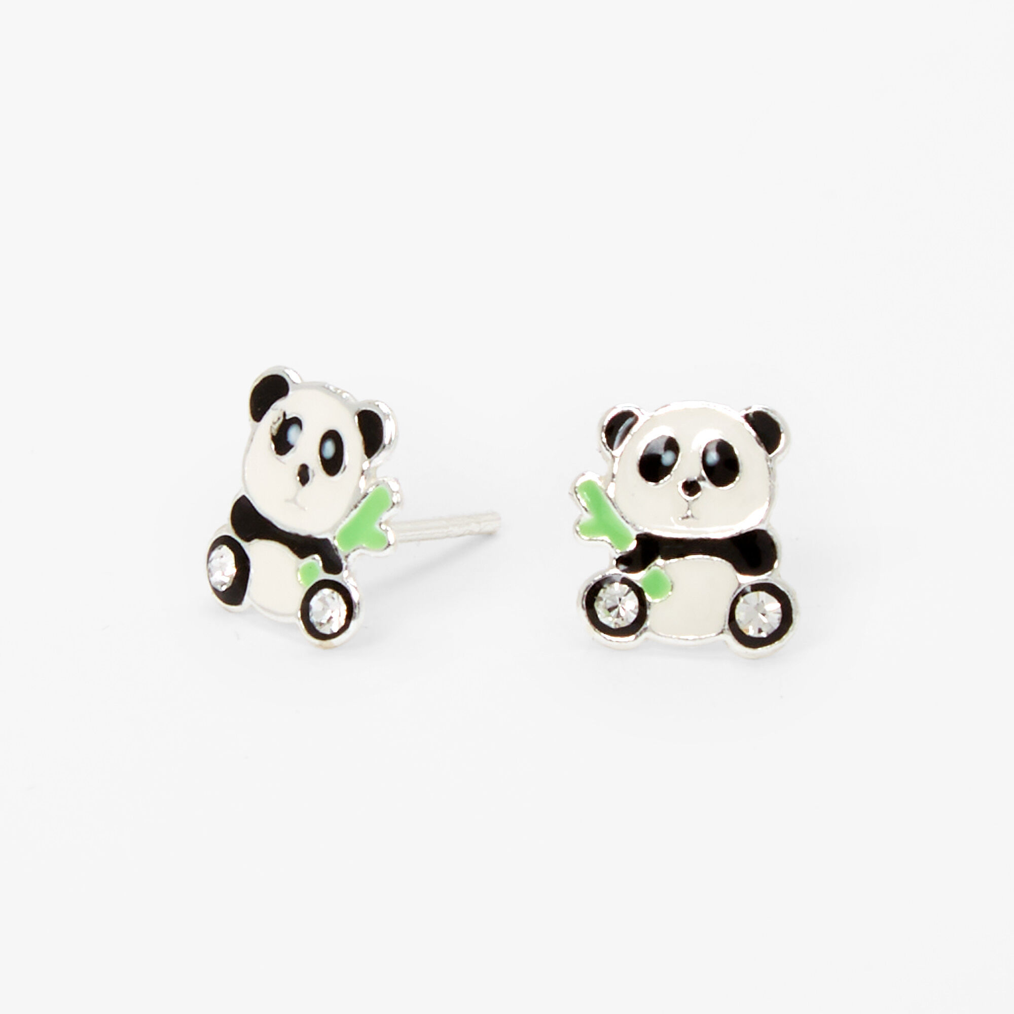 Claire's sterling deals silver