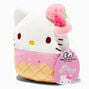 Hello Kitty&reg; And Friends Squishmallows&trade; Hello Kitty&reg; 5&#39;&#39; Plush Toy,