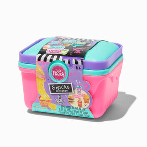 So Slime Mini Market Series 1 - Styles Vary ,