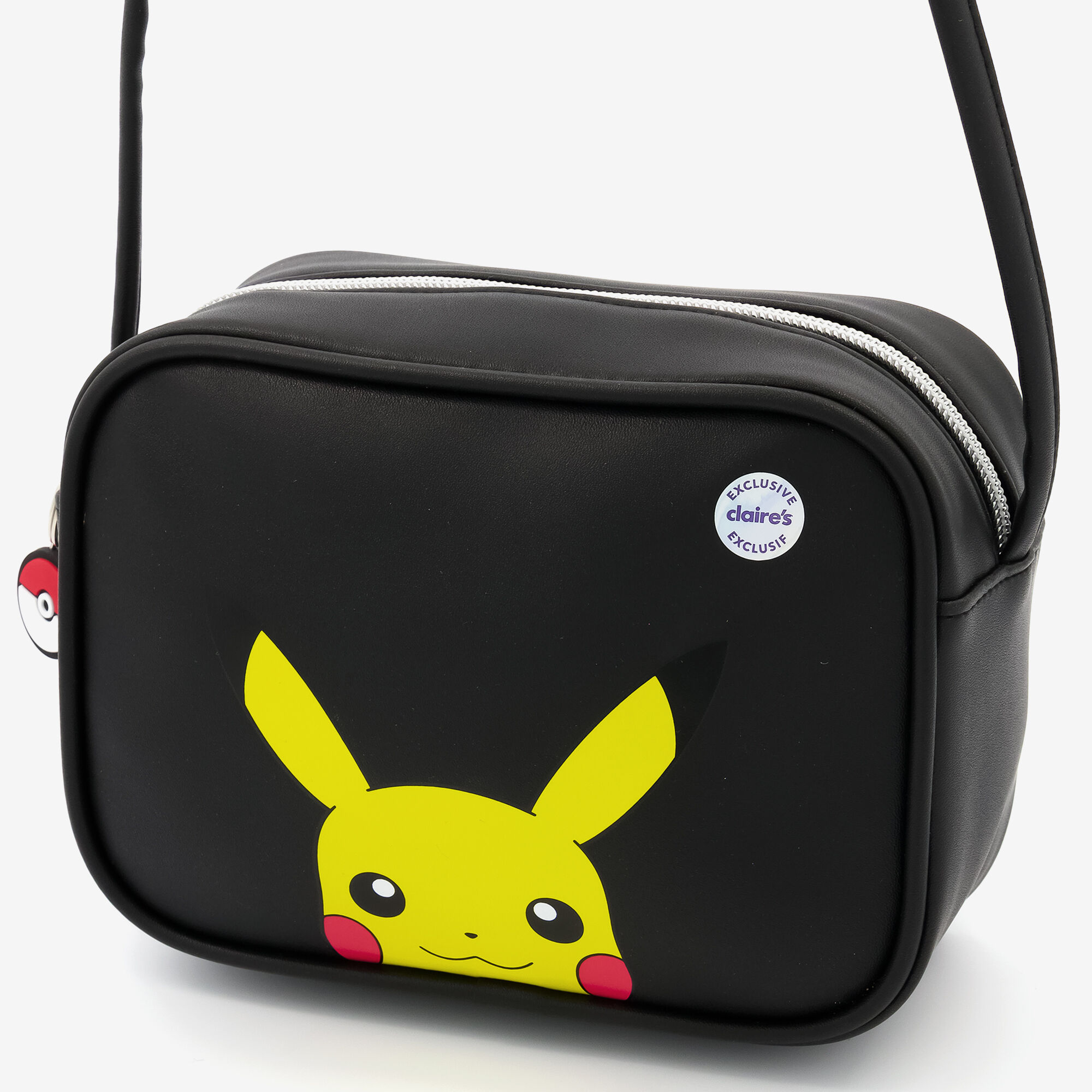 Pokemon online crossbody bag