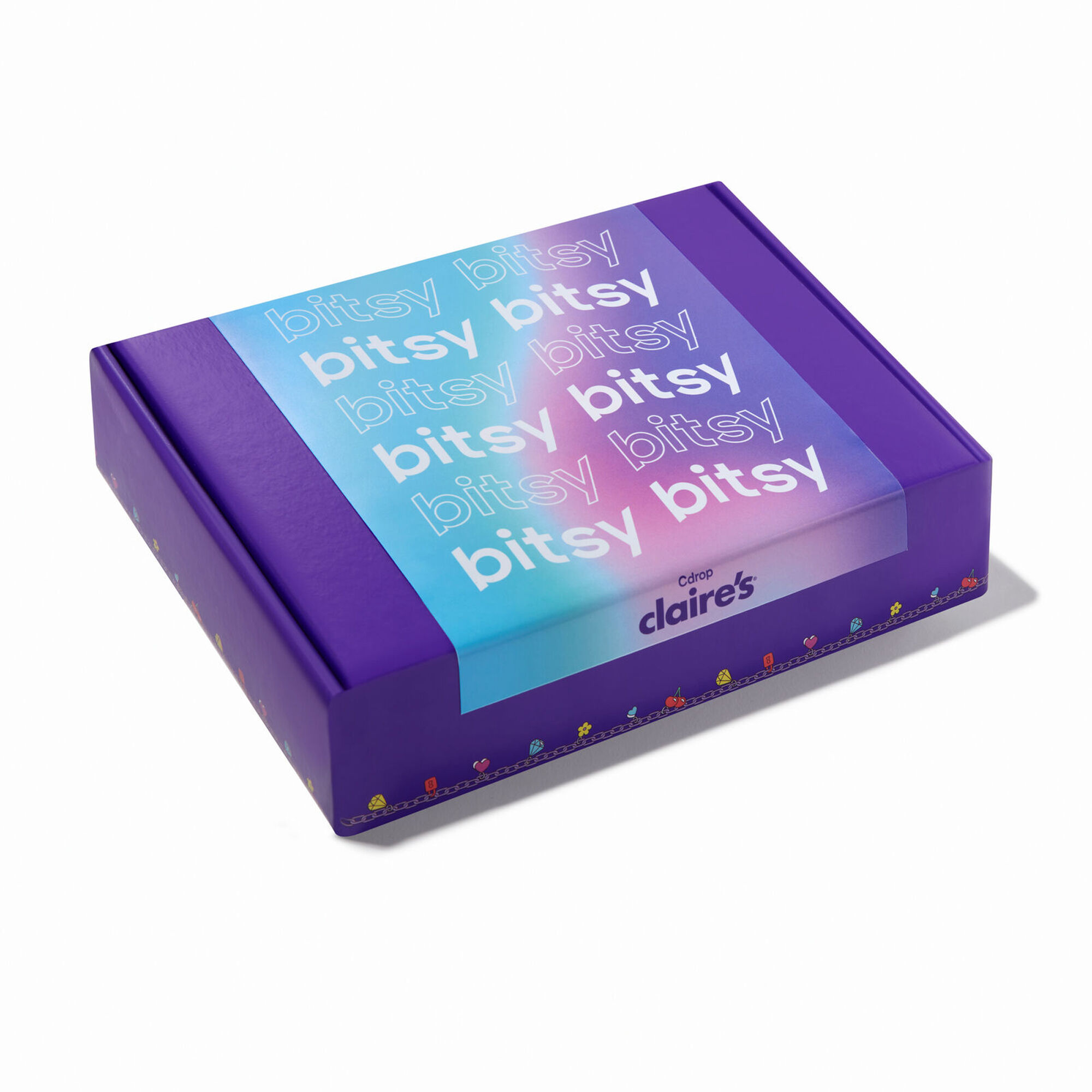 BitsyDrop: Fall 2022 Box, Ages 3-8,