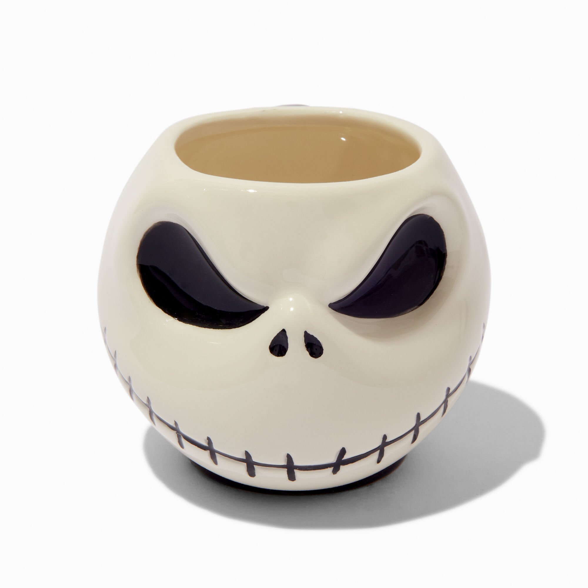 The Nightmare Before Christmas™ Jack Skellington Ceramic Mug,