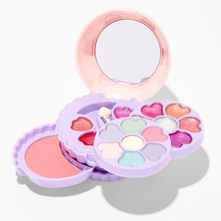 Claire&#39;s Club Birthday Cupcake Makeup Set,