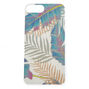 Pastel Palms Phone Case - Fits iPhone 6/7/8 Plus,
