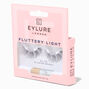 Eylure Fluttery Light Cluster Effect False Lashes - No. 176,