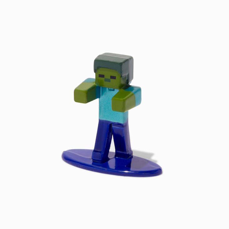 Pochette surprise figurine &agrave; collectionner Minecraft&trade;- Les mod&egrave;les peuvent varier,