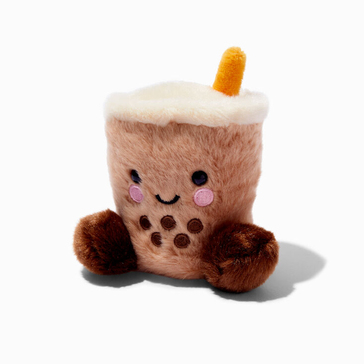 Palm Pals&trade; Milky 5&quot; Plush Toy,