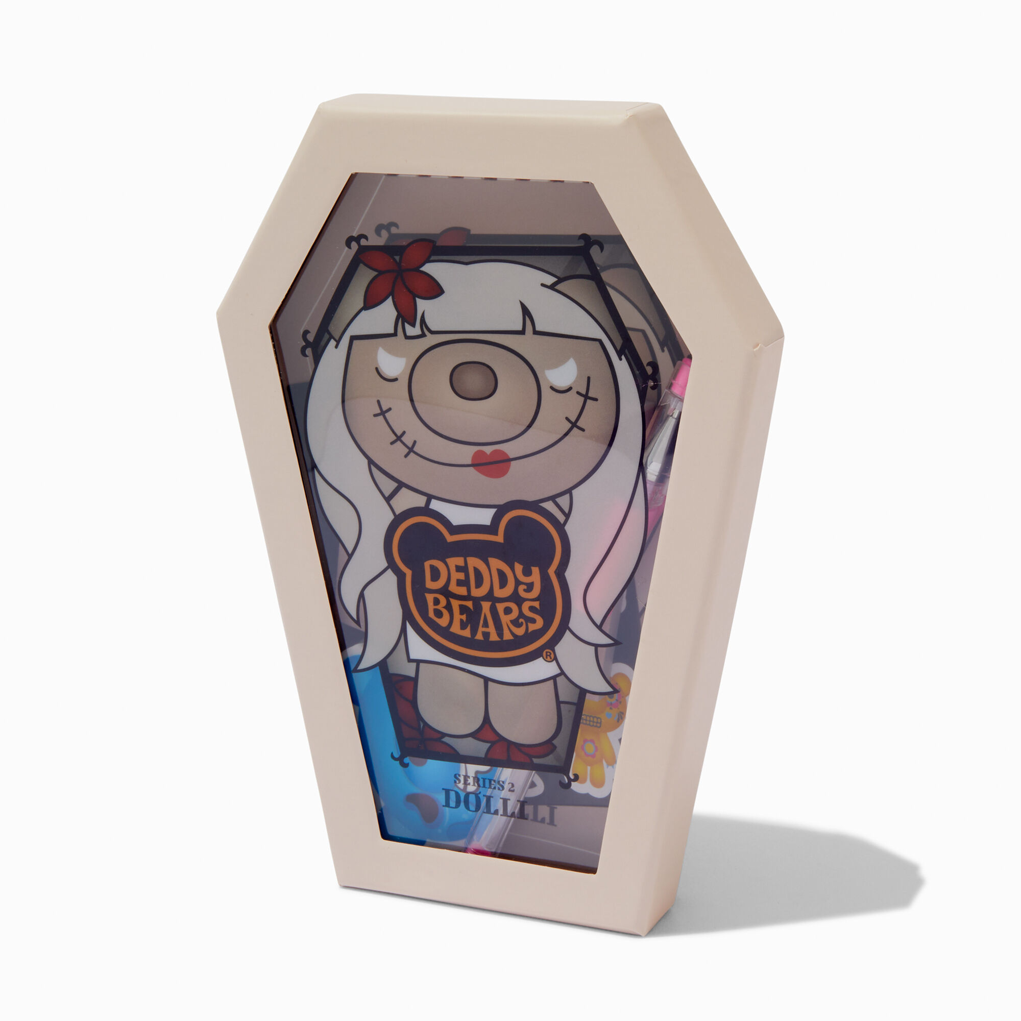 Pusheen® Small Ice Cream Sandwich Plush Toy,