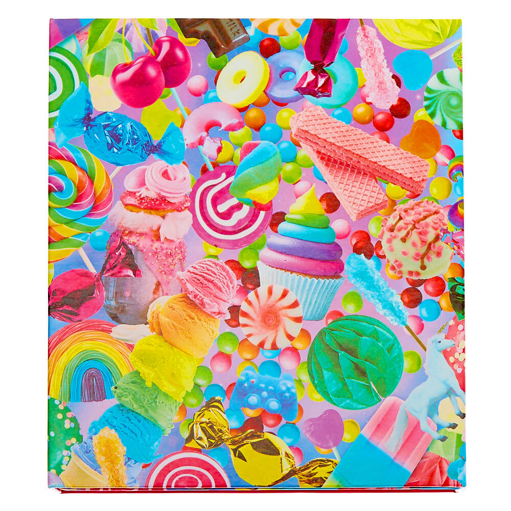 Candy Collection Makeup Set,