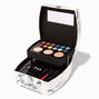 White Marble Makeup Set,