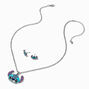 Disney Stitch Bling Jewellery Set - 2 Pack,