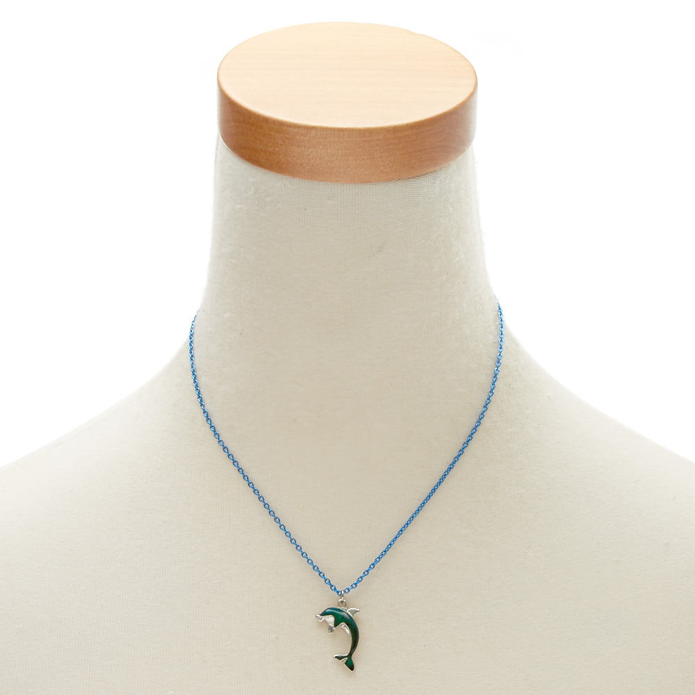 Collier humeur hotsell couleur signification claire's