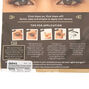 Eylure Luxe Magnetic Mink Corner Lashes - Baroque,