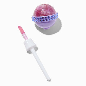 Lollipop Lip Gloss Wand Set - 3 Pack,