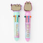 Pusheen&reg; Multicolored Pens &#40;2 Pack&#41;,