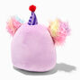 Squishmallows&trade; Claire&#39;s Exclusive 8&quot; Birthday Koala Plush Toy,