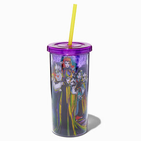 &copy;Disney Villains Tumbler,