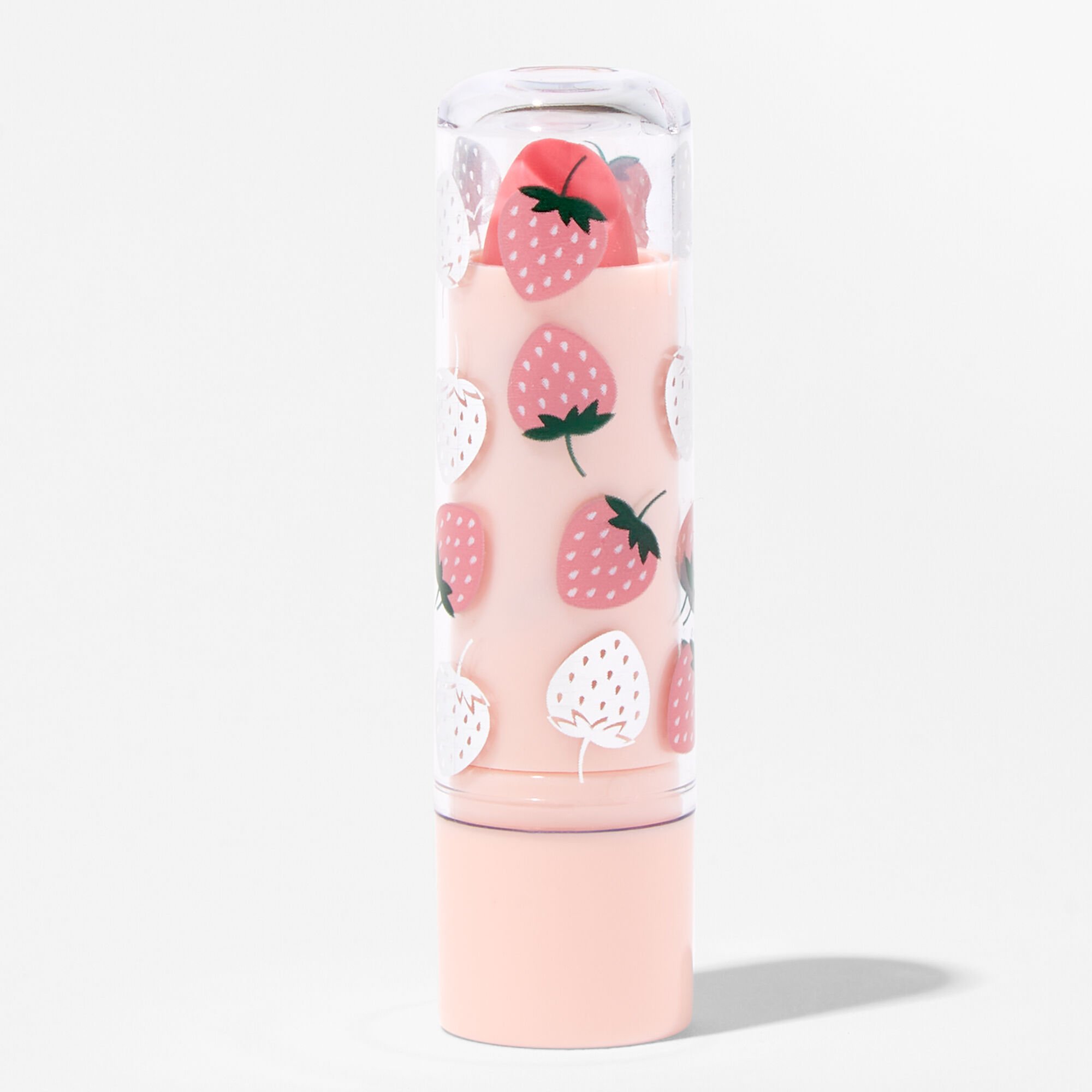 Strawberry Lip Blam,