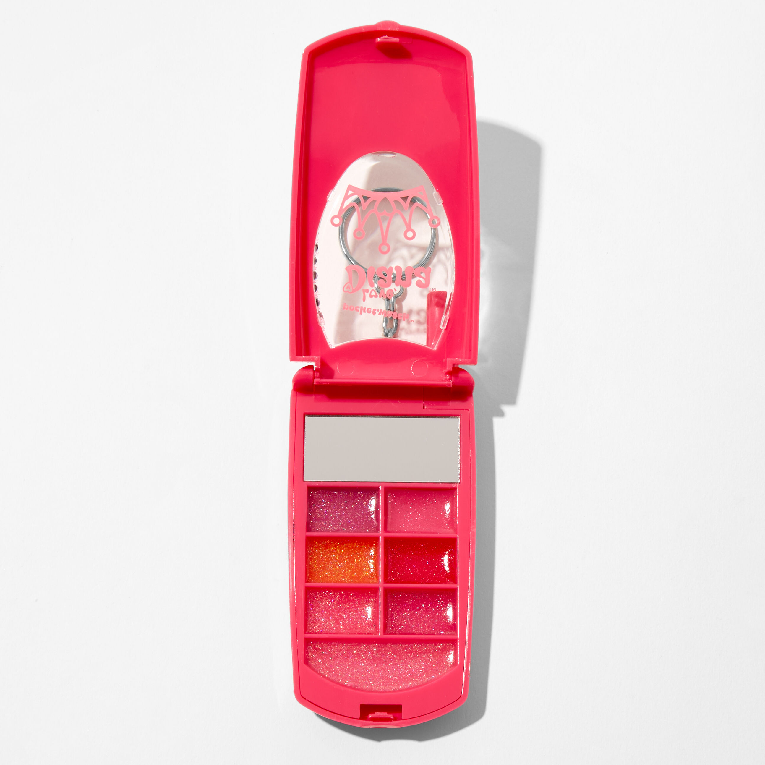Princess new arrivals flip phone