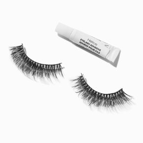 Helios by Claire&#39;s Volume Faux Eyelashes - No. 44,