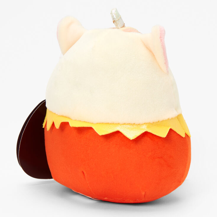 Hershey&#39;s&reg; Squishmallows&trade; 5&quot; Reese&#39;s&reg; Tovinda Caticorn Plush Toy,