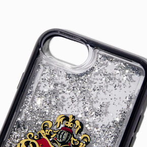 Harry Potter&trade; Hogwarts Houses Water-Filled Protective Phone Case - Fits iPhone&reg; 6/7/8/SE,