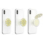 PopSockets Swappable PopGrip Lips - Vanilla,